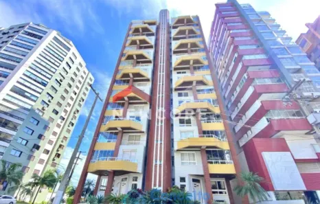 Apartamento com 3 Quartos à venda, 161m² no Centro, Torres