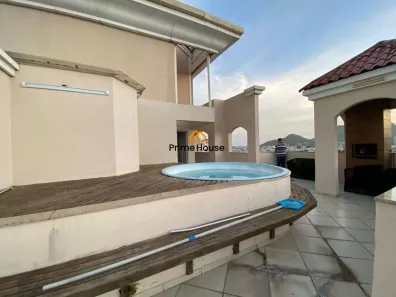 Cobertura com 2 Quartos à venda, 138m² no Recreio dos Bandeirantes, Rio de Janeiro