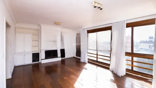Apartamento com 3 Quartos à venda, 143m² no Mont Serrat, Porto Alegre