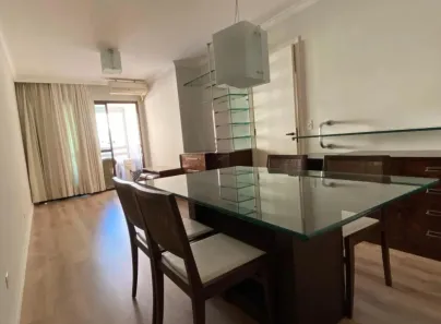 Apartamento com 2 Quartos à venda, 75m² no Cidade Monções, São Paulo