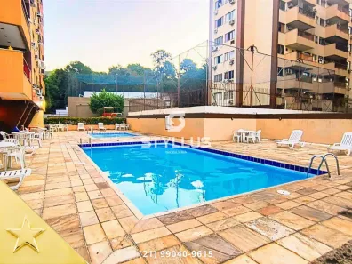 Apartamento com 2 Quartos à venda, 78m² no Lins de Vasconcelos, Rio de Janeiro