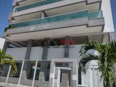 Apartamento com 3 Quartos à venda, 93m² no Vila Valqueire, Rio de Janeiro