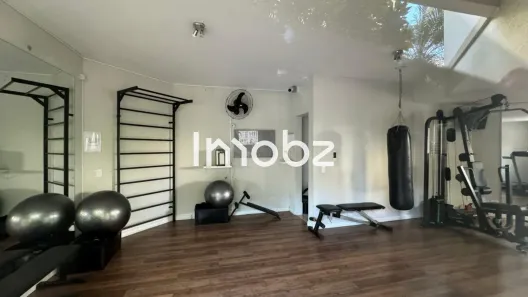 Apartamento com 2 Quartos à venda, 70m² no Vila Andrade, São Paulo