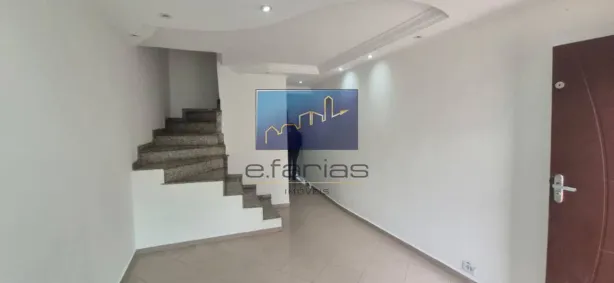 Sobrado com 3 Quartos para venda ou aluguel, 150m² no Vila Euthalia, São Paulo