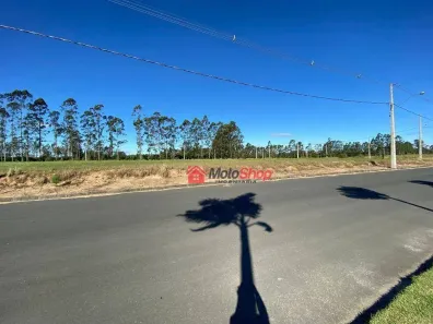 Lote/Terreno à venda, 630m² no Alto Feliz, Araranguá