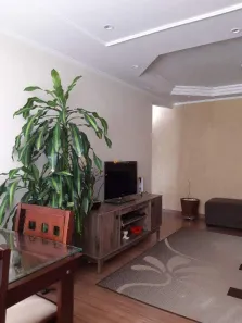 Apartamento com 2 Quartos à venda, 64m² no Vila Moinho Velho, São Paulo