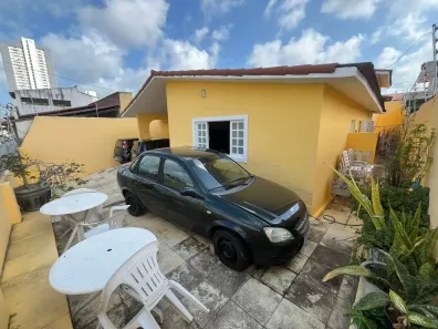 Casa com 4 Quartos à venda, 163m² no Lagoa Nova, Natal