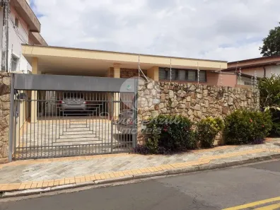 Casa com 3 Quartos à venda, 309m² no Jardim Chapadão, Campinas