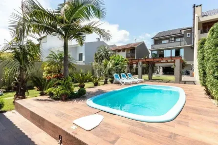 Casa com 3 Quartos à venda, 421m² no Ipanema, Porto Alegre