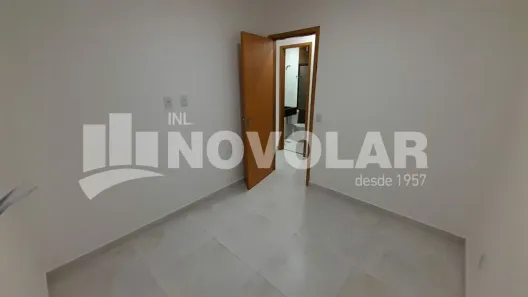 Apartamento com 2 Quartos à venda, 39m² no Vila Germinal, São Paulo