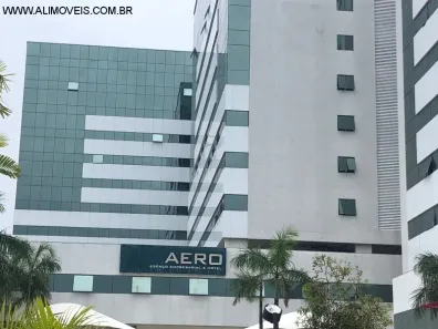 Ponto Comercial para alugar, 60m² no Pitangueiras, Lauro de Freitas
