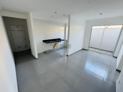 Apartamento com 2 Quartos à venda, 55m² no Jardim Atlântico, Belo Horizonte