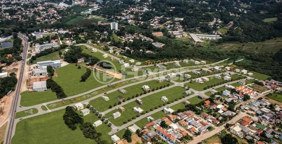 Lote/Terreno à venda, 207m² no Elsa, Viamão