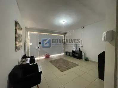 Sobrado com 3 Quartos à venda, 209m² no Assunção, São Bernardo do Campo