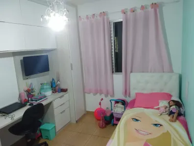 Apartamento com 2 Quartos à venda, 65m² no Jaguaribe, Osasco