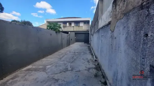 Ponto Comercial para alugar, 170m² no Novo Mundo, Curitiba