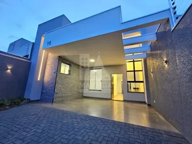 Casa com 3 Quartos à venda, 96m² no Ecovalley Ecologic City, Sarandi