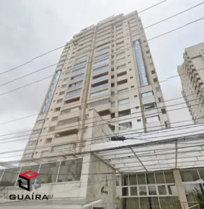 Apartamento com 3 Quartos à venda, 115m² no Centro, Santo André