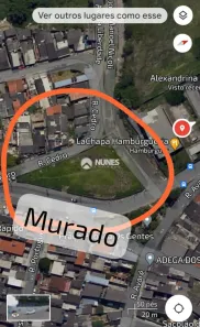 Fazenda/Sítio à venda, 446000m² no Jardim Ângela, Embu das Artes