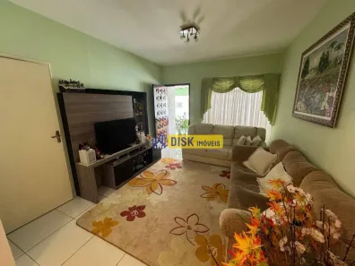 Casa com 3 Quartos à venda, 155m² no Centro, São Bernardo do Campo