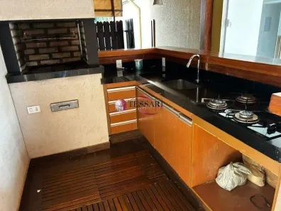 Casa de Condomínio com 3 Quartos à venda, 120m² no Jardim Vista Alegre, São José do Rio Preto
