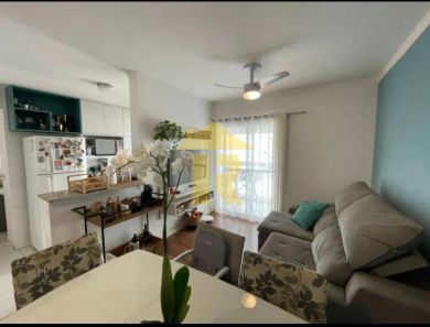 Apartamento com 2 Quartos à venda, 85m² no Jardim Urano, São José do Rio Preto