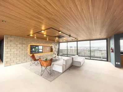 Apartamento com 1 Quarto para alugar, 27m² no Cidade Baixa, Porto Alegre