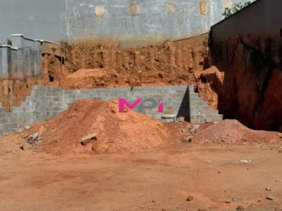 Lote/Terreno à venda, 715m² no Condomínio Reserva da Serra, Jundiaí