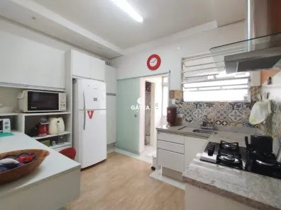 Casa com 2 Quartos à venda, 86m² no Boqueirão, Santos