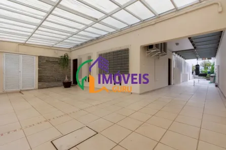 Sobrado com 3 Quartos à venda, 355m² no Belenzinho, São Paulo