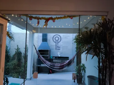 Casa com 2 Quartos para alugar, 145m² no São João do Rio Vermelho, Florianópolis