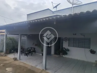 Casa com 4 Quartos à venda, 149m² no Plano Diretor Sul, Palmas