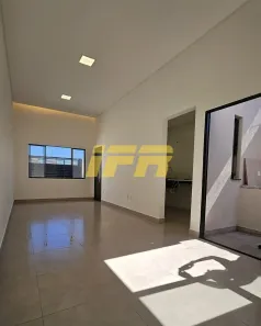 Casa com 3 Quartos à venda, 91m² no Residencial Antares, Taubaté