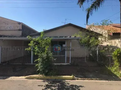 Casa com 5 Quartos à venda, 162m² no Jardim Ipiranga, Americana