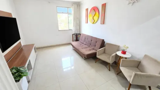 Apartamento com 2 Quartos à venda, 85m² no Engenho Velho de Brotas, Salvador