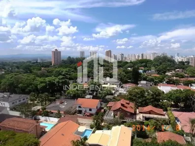 Apartamento com 2 Quartos para alugar, 60m² no Vila Ema, São José dos Campos