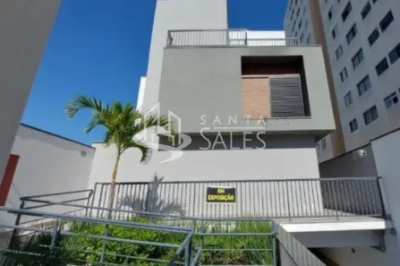 Sobrado com 3 Quartos à venda, 137m² no Vila Monte Alegre, São Paulo