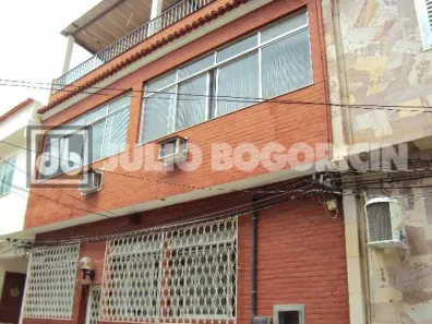  com 4 Quartos à venda, 136m² no Vila Isabel, Rio de Janeiro