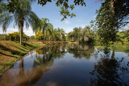 Lote/Terreno à venda, 1000m² no Zona Rural, Taquaraçu de Minas