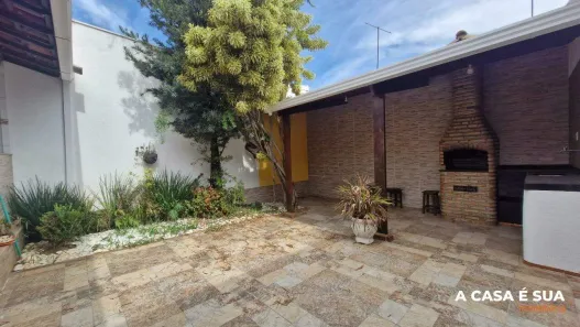 Casa com 3 Quartos à venda, 65m² no Jardim Brasília, Betim