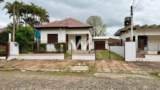 Casa com 3 Quartos à venda, 137m² no Ouro Branco, Novo Hamburgo