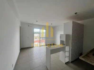 Apartamento com 1 Quarto para alugar, 30m² no Vila Nilo, São Paulo