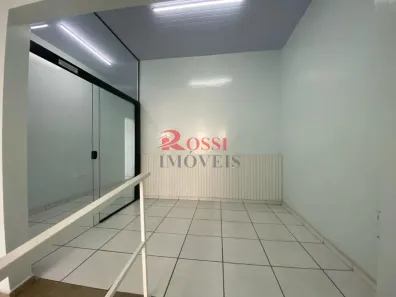Prédio Comercial com 4 Quartos para alugar, 101m² no Zona Central, Rio Claro