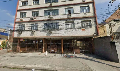 Apartamento com 2 Quartos para alugar, 61m² no Engenho Novo, Rio de Janeiro