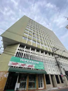 Apartamento com 3 Quartos para alugar, 130m² no Centro, Ponta Grossa