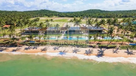Lote/Terreno à venda, 500m² no Santo Agostinho, Cabo de Santo Agostinho