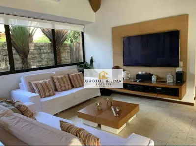 Casa com 4 Quartos à venda, 350m² no Maresias, São Sebastião