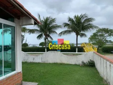 Casa de Condomínio com 2 Quartos à venda, 180m² no Campo Redondo, São Pedro da Aldeia