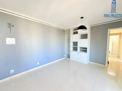 Apartamento com 3 Quartos à venda, 80m² no Mansões Santo Antônio, Campinas