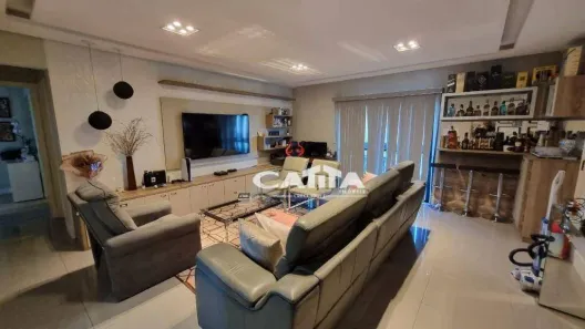 Apartamento com 3 Quartos à venda, 126m² no Vila Aricanduva, São Paulo